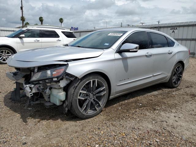 2018 CHEVROLET IMPALA PREMIER 2018