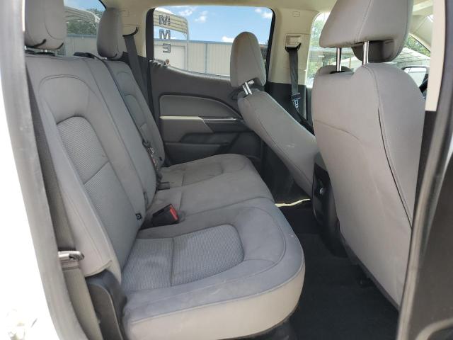 2017 CHEVROLET COLORADO - 1GCGSBEN1H1307773