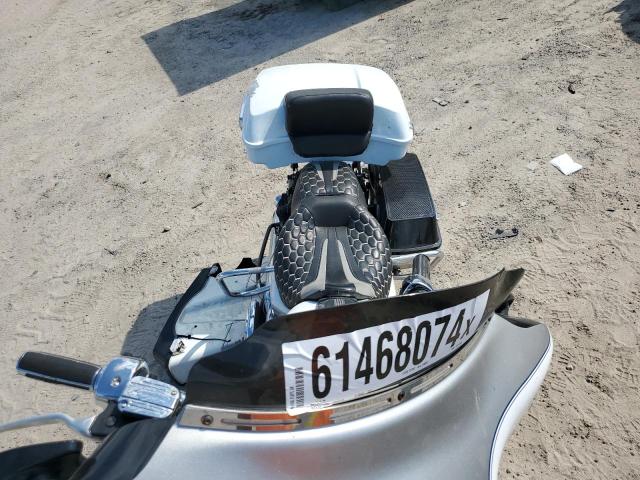 2009 HARLEY-DAVIDSON FLHTC 1HD1FF41X9Y687865