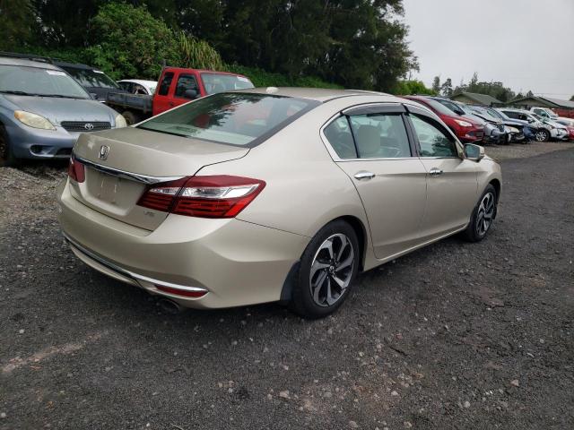 Vin: 1hgcr3f0xha039147, lot: 62767044, honda accord exl 20173