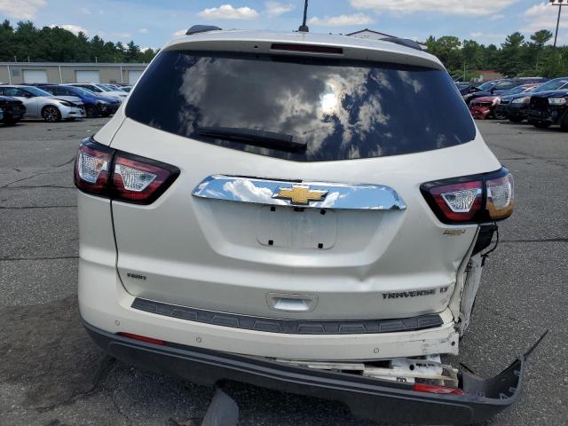 2013 Chevrolet Traverse Lt VIN: 1GNKVGKD3DJ260192 Lot: 61772634