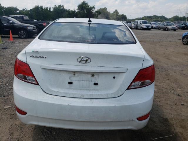 2015 HYUNDAI ACCENT GLS KMHCT4AE7FU849559