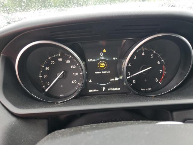 2016 LAND ROVER RANGE ROVE - SALWG2VF2GA646295