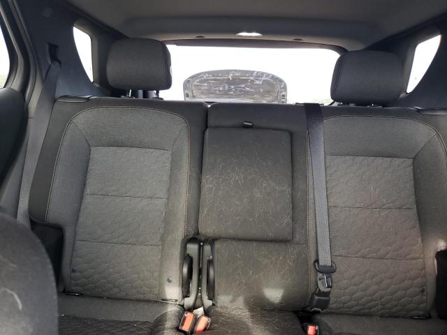 2018 CHEVROLET EQUINOX LT - 3GNAXKEX0JL270150
