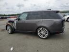 LAND ROVER RANGE ROVE photo