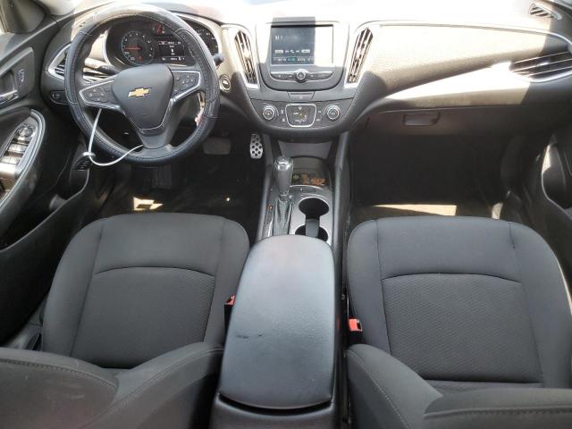 2016 CHEVROLET MALIBU LS - 1G1ZB5ST8GF358985