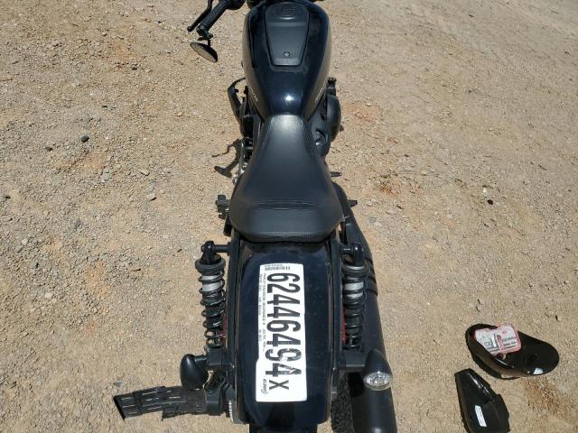 2022 HARLEY-DAVIDSON RH975 - 1HD1ZH117NB308373
