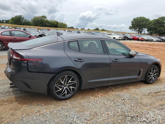 2022 KIA STINGER GT - KNAE35LDXN6105851