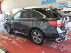 ACURA MDX снимка