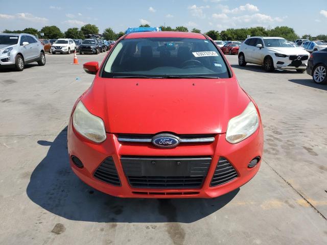 VIN 1FADP3F24EL312924 2014 Ford Focus, SE no.5