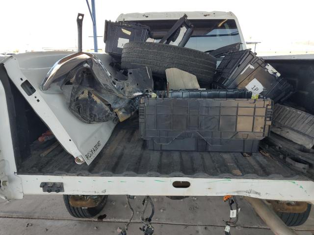 2024 GMC SIERRA C25 1GT58LE78RF192638