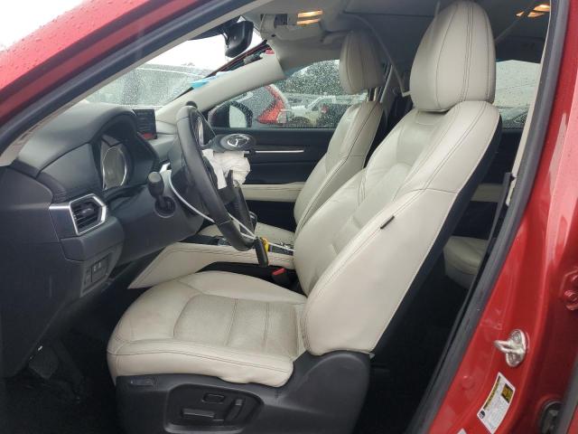2017 MAZDA CX-5 GRAND - JM3KFADL2H0154830