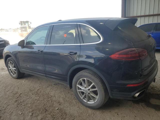 2016 PORSCHE CAYENNE - WP1AA2A2XGLA05372