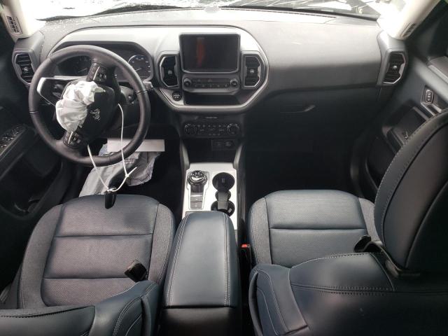 2021 FORD BRONCO SPO - 3FMCR9C63MRA97705