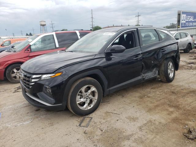 2022 HYUNDAI TUCSON SE - 5NMJA3AE7NH086248