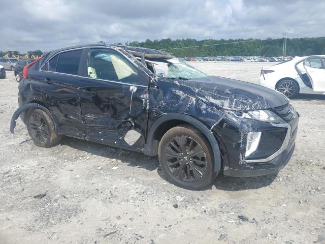 2018 MITSUBISHI ECLIPSE CR - JA4AT4AA3JZ045371