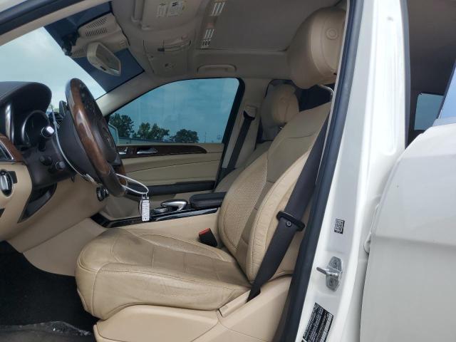 2017 MERCEDES-BENZ GLS 450 4M - 4JGDF6EE7HA969724