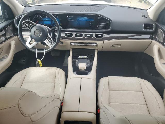 2021 MERCEDES-BENZ GLE 350 - 4JGFB4JB8MA521295