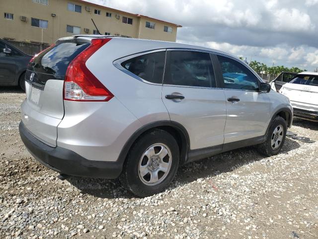 VIN 3CZRM3H38DG707063 2013 Honda CR-V, LX no.3