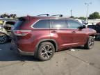 TOYOTA HIGHLANDER photo