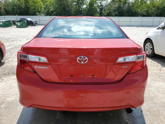 VIN 4T4BF1FK4ER361500 2014 Toyota Camry, L no.6