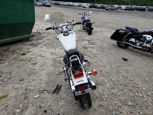 2007 SUZUKI LS650 JS1NP41A472102524