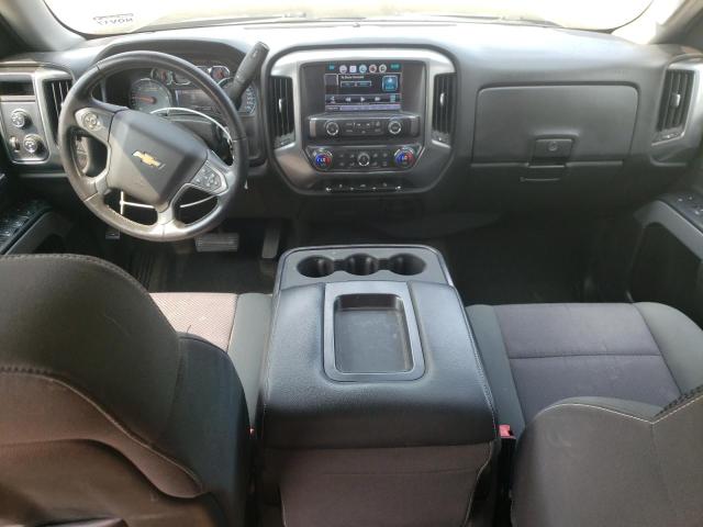 2015 CHEVROLET SLVRD 1500 1GCUKREC0FF199219