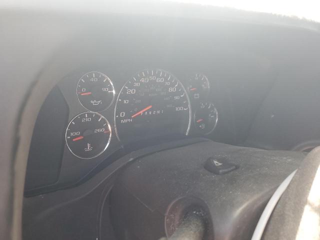 2016 GMC SAVANA G25 1GTW7AFF0G1907150