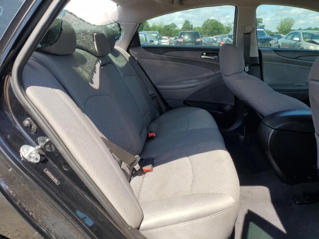 2013 Hyundai Sonata Gls VIN: 5NPEB4AC9DH738128 Lot: 60478384