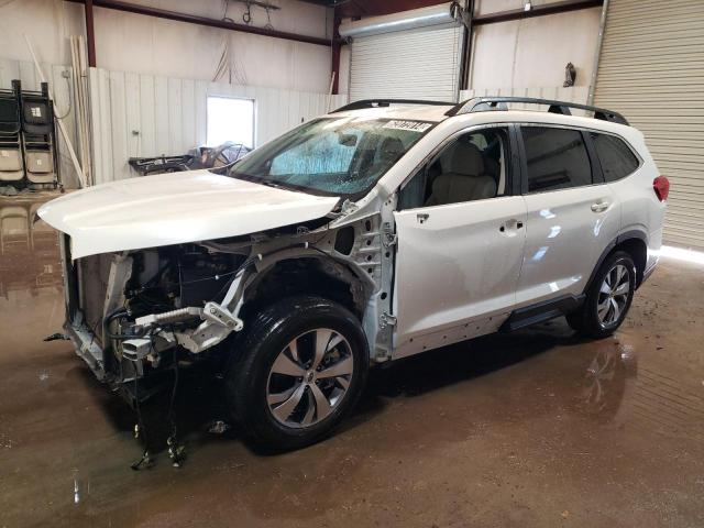 2022 Subaru Ascent Premium VIN: 4S4WMAED5N3416143 Lot: 62072014