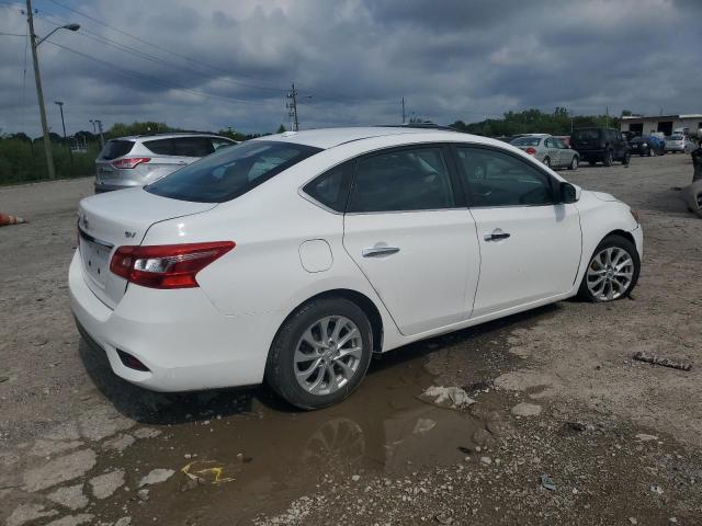2018 NISSAN SENTRA S - 3N1AB7AP1JL642446