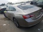 CHEVROLET MALIBU LT photo