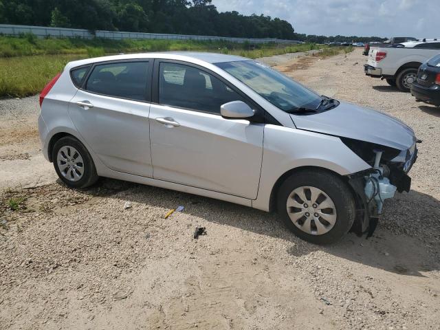 2017 HYUNDAI ACCENT SE - KMHCT5AE2HU335532