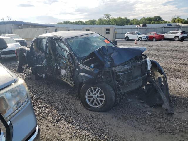 2019 NISSAN FRONTIER S - 1N6AD0EV2KN788909