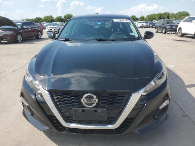 2020 NISSAN ALTIMA S - 1N4BL4BV4LC207483