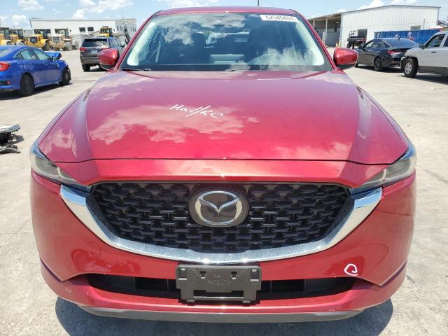 2024 Mazda Cx-5 Preferred VIN: JM3KFBCL2R0432540 Lot: 62586484