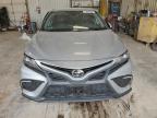 TOYOTA CAMRY SE N снимка