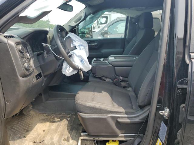 2024 CHEVROLET 3500 1GC5YSEY8RF184154