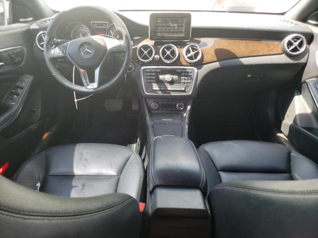 VIN WDDSJ4GB3EN112957 2014 Mercedes-Benz CLA-Class,... no.8