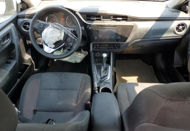 2019 TOYOTA COROLLA L - 2T1BURHE8KC140775