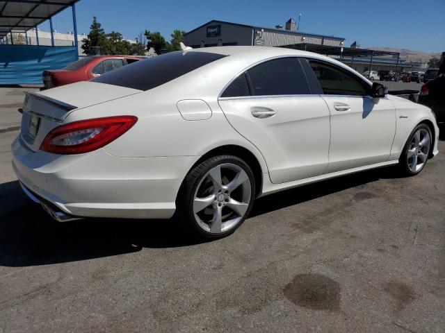 VIN WDDLJ7DB9DA069001 2013 MERCEDES-BENZ CLS-CLASS no.3