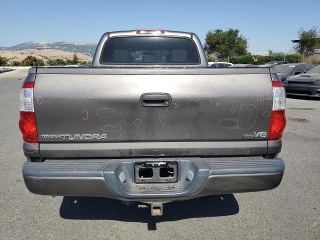 2004 Toyota Tundra Double Cab Limited VIN: 5TBET38114S451283 Lot: 61305894