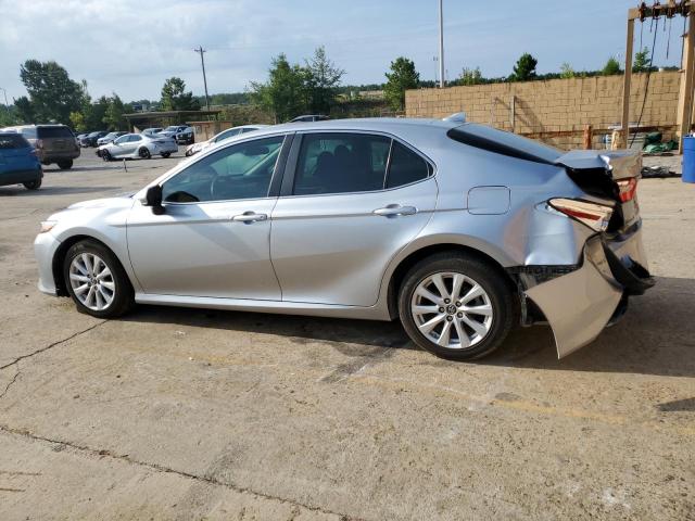 VIN 4T1B11HK5KU853454 2019 Toyota Camry, L no.2