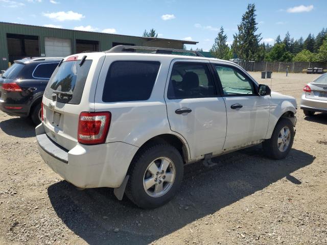 1FMCU9D79CKA76849 2012 Ford Escape Xlt