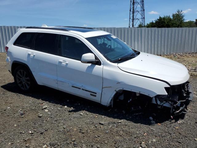 2016 Jeep Grand Cherokee Limited VIN: 1C4RJFBG6GC431209 Lot: 60463574