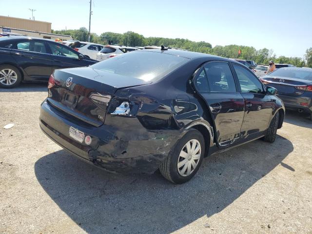 2016 VOLKSWAGEN JETTA S - 3VW267AJ4GM347827