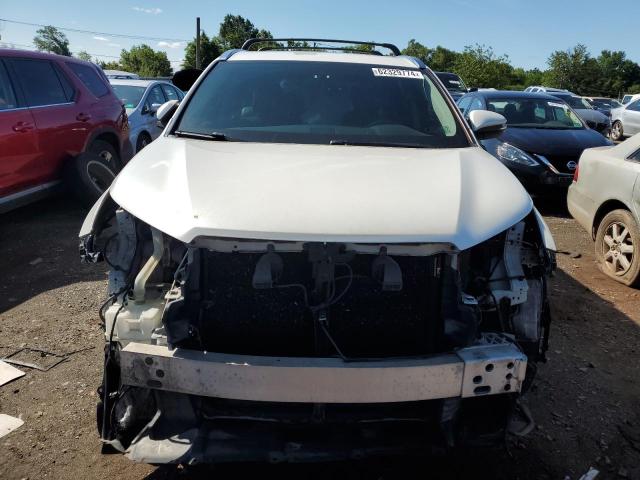 VIN 5TDDKRFH9FS187029 2015 Toyota Highlander, Limited no.5