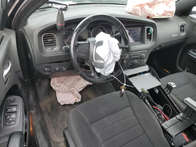 2021 DODGE CHARGER PO - 2C3CDXKG4MH525993