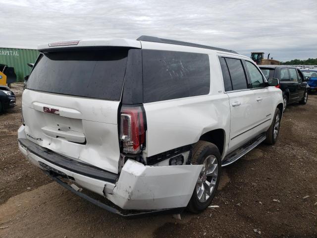 VIN 1GKS2GKC1HR324640 2017 GMC Yukon, K1500 Slt no.3