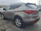 HYUNDAI SANTA FE S photo